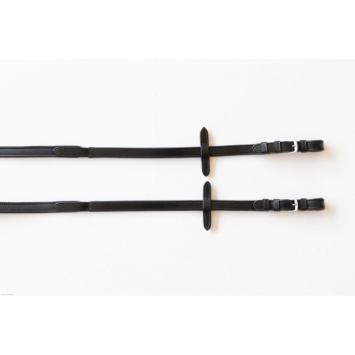 HB Showring Teugels met verborgen stops