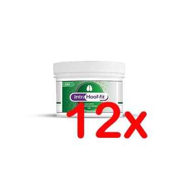 Intra Hoof-Fit gel 330 ml. -- Uiterst effectief bij klauwbehandeling van rundvee en schapen.