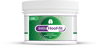 Intra Hoof-Fit gel 330 ml. -- Uiterst effectief bij klauwbehandeling van rundvee en schapen.