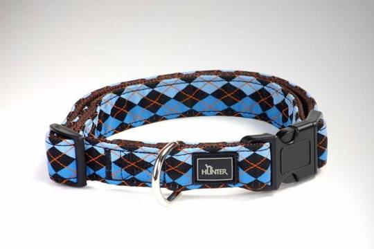 Halsband Krazy Scotty