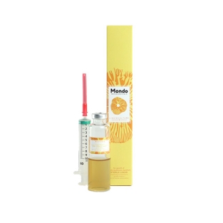 Mondo Liquid Culture Flesje - 10 ml