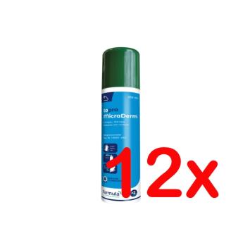 MicraDerm Topro 250 ml. -- For the treatment of the claw disease dermatitis digitalis (Mortellaro's disease).