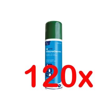 MicraDerm Topro 250 ml. -- For the treatment of the claw disease dermatitis digitalis (Mortellaro's disease).