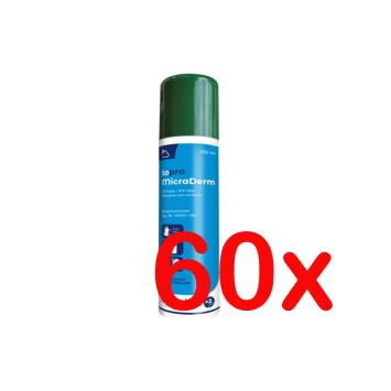 MicraDerm Topro 250 ml. -- For the treatment of the claw disease dermatitis digitalis (Mortellaro's disease).