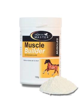 Horse Maste Muscle Builder. -- Für Muskelaufbau, Stärkung der  Muskelkraft und maximale Muskelbildung.