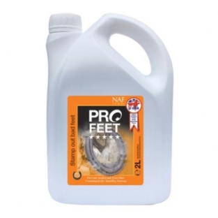 NAF ProFeet LIQUID..
