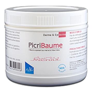 FedVet Picri-Baume. --- Herstellende balsem met picrinezuur, aloë vera en honing.