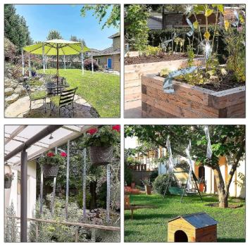 Ketrop Scare Tape 2x 80 meter.