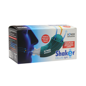 Shaker Deluxe 'light